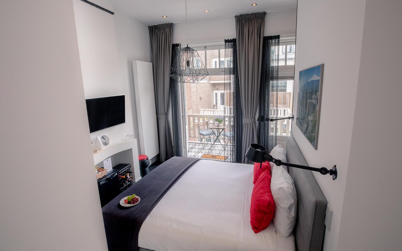 Double Room Balcony